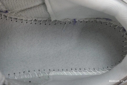 The Travis Cut Scott Jordan Check x 0801